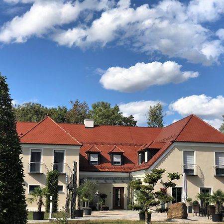 Hotel Glutschaufel Eschenbach in der Oberpfalz Esterno foto
