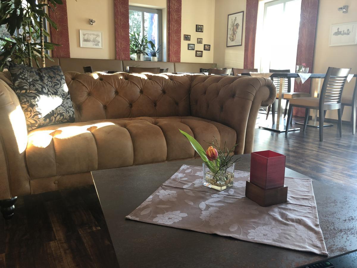 Hotel Glutschaufel Eschenbach in der Oberpfalz Esterno foto