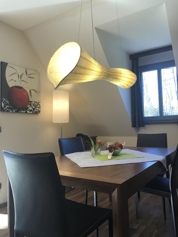 Hotel Glutschaufel Eschenbach in der Oberpfalz Esterno foto