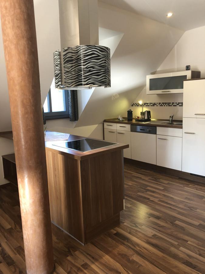 Hotel Glutschaufel Eschenbach in der Oberpfalz Esterno foto