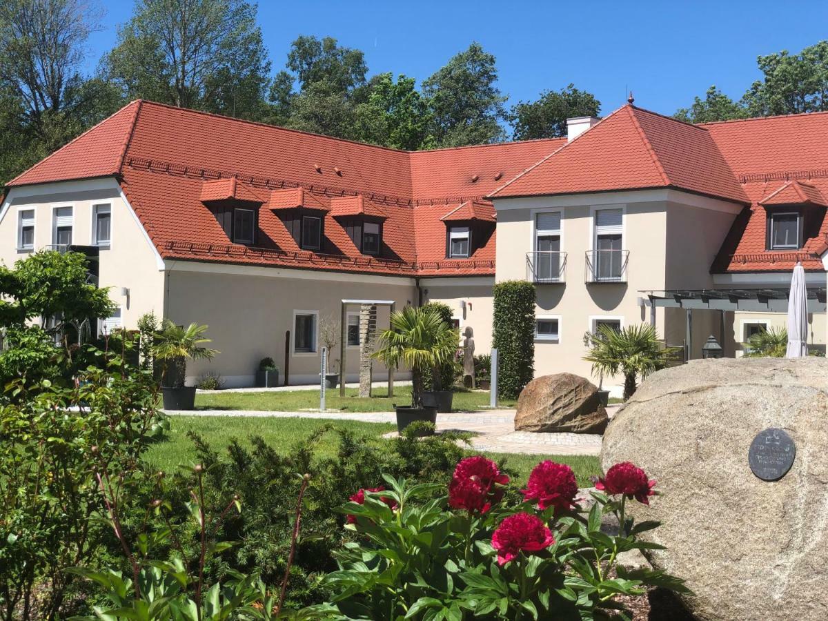 Hotel Glutschaufel Eschenbach in der Oberpfalz Esterno foto